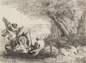 Giovanni Battista Tiepolo (Ita