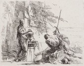 GIOVANNI BATTISTA TIEPOLO (ITA