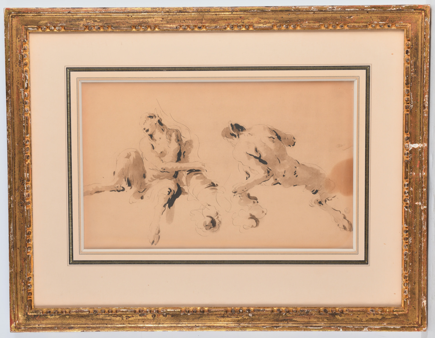 GIOVANNI BATTISTA TIEPOLO,
