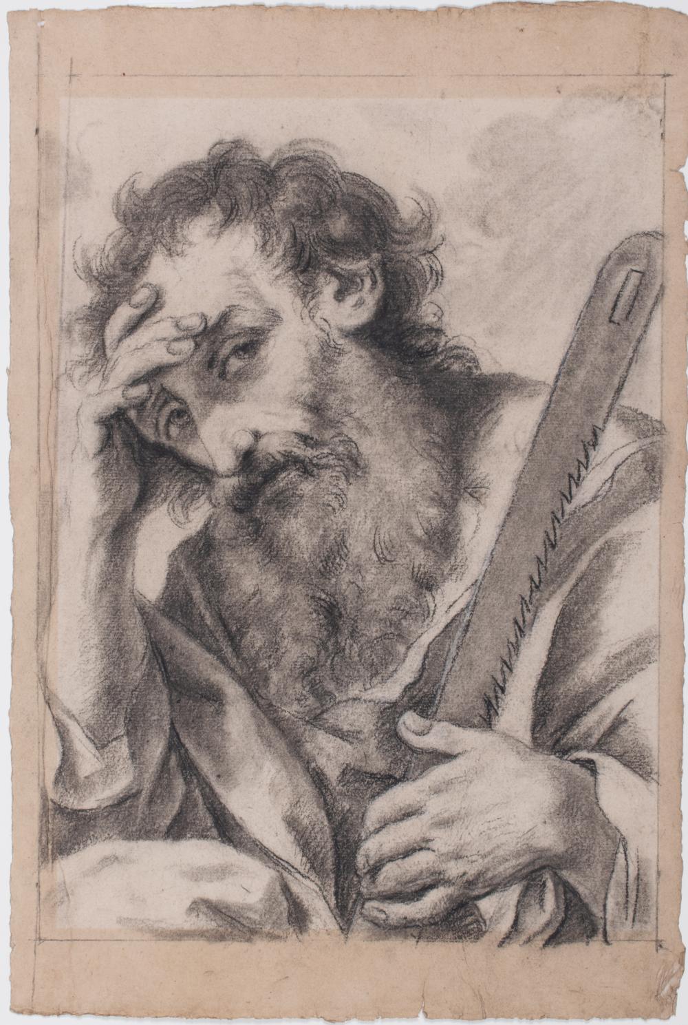 GIOVANNI-BATTISTA TONNA, ITALIAN
