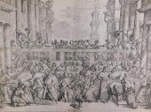 GIOVANNI BATTISTA VANNI (ROME)