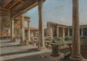 GIOVANNI BATTISTA WATERCOLOR,