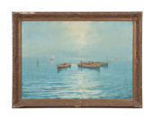 GIOVANNI CAVALLERI UNTITLED SE