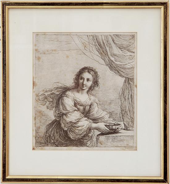 Giovanni Francesco Barbieri (Il