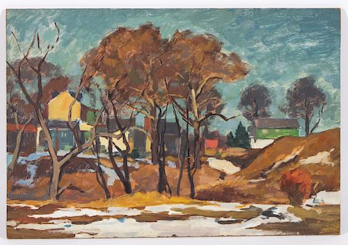 GIOVANNI MARTINO (AMERICAN,