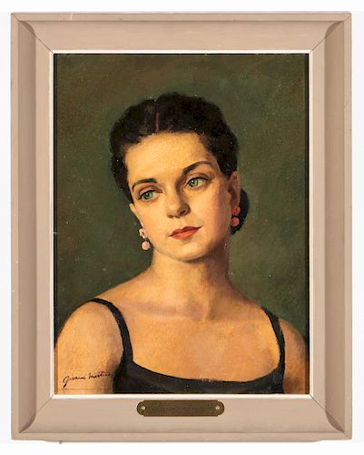 GIOVANNI MARTINO (AMERICAN,