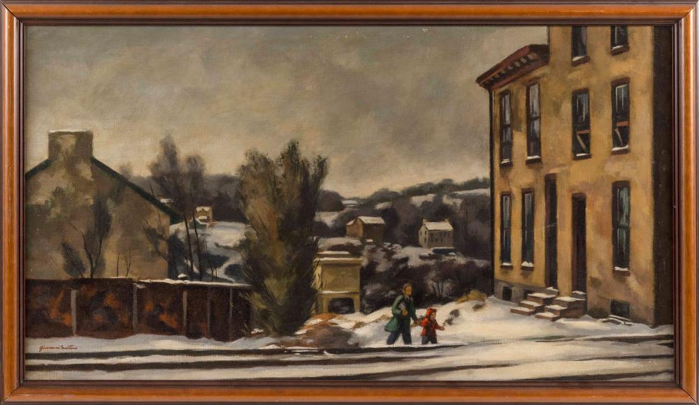 GIOVANNI MARTINO (PENNSYLVANIA,