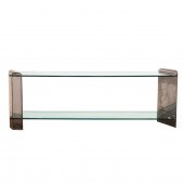 GIOVANNI OFFREDI, CONSOLE TABL
