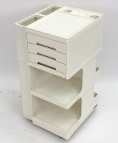 GIOVANNI PELIS TROLLEY FOR STI