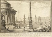 GIOVANNI PIRANESI (1720-1778)