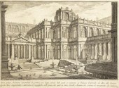 GIOVANNI PIRANESI (1720-1778)