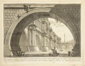 GIOVANNI PIRANESI (1720-1778)