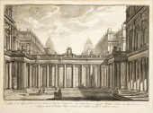 GIOVANNI PIRANESI (1720-1778)