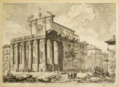 GIOVANNI PIRANESI (1720-1778)