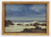 GIOVANNI PISANO ROCKY COASTLIN