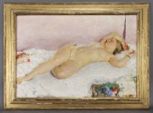 Giovanni Romagnoli ''Summer Mo