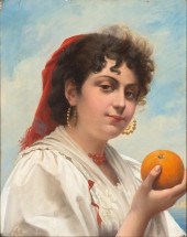 GIOVANNI ROTA (ITALIAN, 1860-1