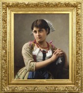 GIOVANNI ROTA OIL, YOUNG SEATE