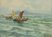 GIOVANNI SALVIATI (1881-1950)