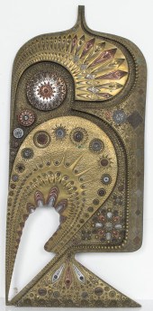 GIOVANNI SCHOEMAN ABSTRACT BAS