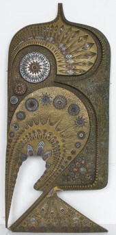GIOVANNI SCHOEMAN ABSTRACT BAS