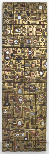 GIOVANNI SCHOEMAN GEOMETRIC ME