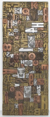 GIOVANNI SCHOEMAN MIXED METAL