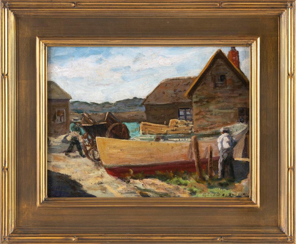 GIRAGOS DER GARABEDIAN