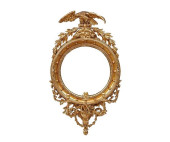 GIRANDOLE MIRROR<br>Girandole