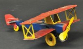 GIRARD ''AIRMAIL'' MONOCOUPE T
