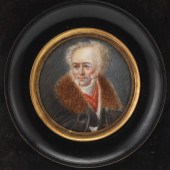GIRARD (FRENCH, 19TH CENTURY)
