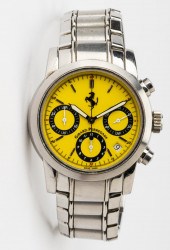 GIRARD PERREGAUX FERRARI WATCH