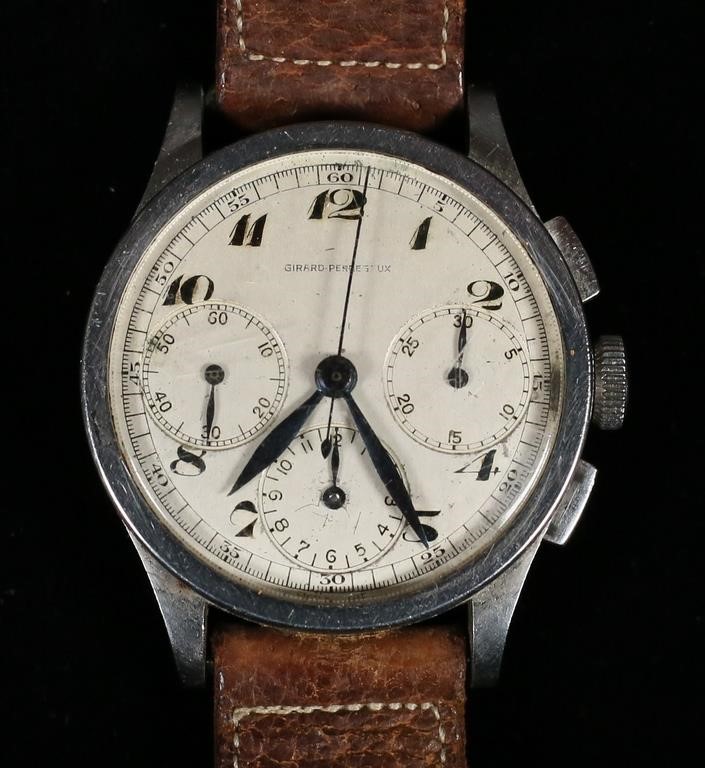 GIRARD PERREGAUX MAN'S