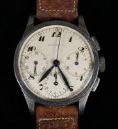 GIRARD PERREGAUX MAN'S CHRONOG