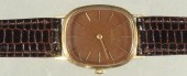 Girard Perregaux man's wrist w