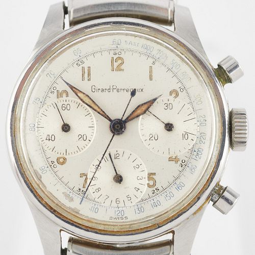 GIRARD PERREGAUX MODEL 72