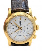 GIRARD PERREGAUX MODEL 8020 GO