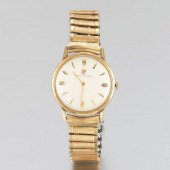 GIRARD-PERRIGAUX GOLD FILLED S