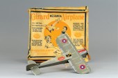 GIRARD/MARX MONOPLANE Partial