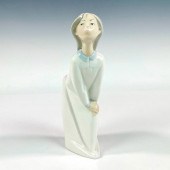 GIRL KISSING 1004873 - LLADRO
