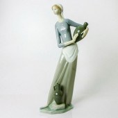 GIRL WITH JUGS 1004875 - LLADR