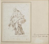 Girolamo Francesco Maria Mazzo