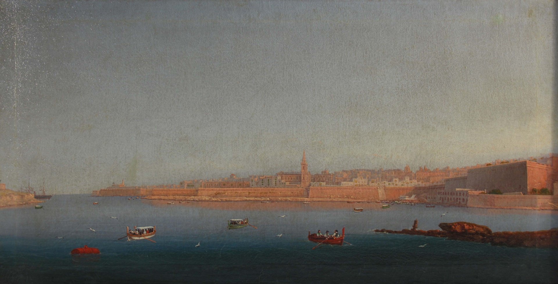 GIROLAMO GIANNI (ITALIAN,