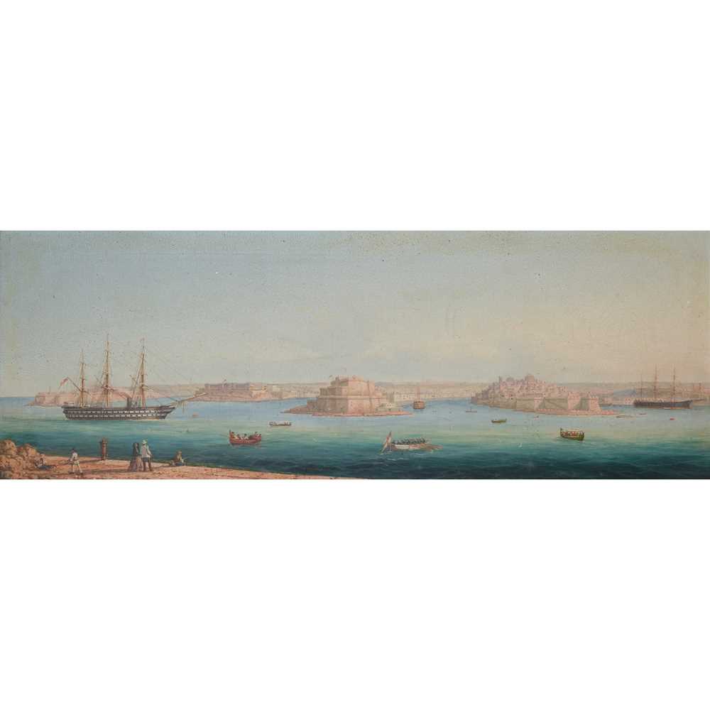 GIROLAMO GIANNI (ITALIAN 1837-1895)