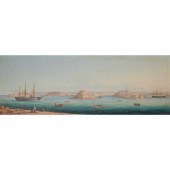 GIROLAMO GIANNI (ITALIAN 1837-