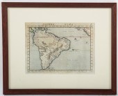 GIROLAMO RUSCELLI. "TIERRA NOV