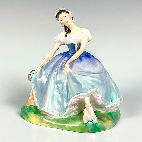 GISELLE HN2139 - ROYAL DOULTON