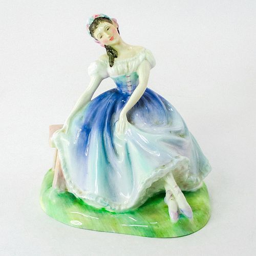 GISELLE HN2139 - ROYAL DOULTON