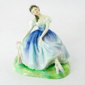 GISELLE HN2139 - ROYAL DOULTON