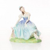 GISELLE HN2139 - ROYAL DOULTON